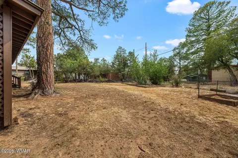 3520 Buckskin Rd, Overgaard, AZ 85933 photo 25