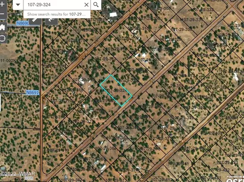 23 Co Rd 8021, Concho, AZ 85924