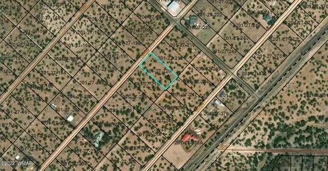 56 County Rd, Concho, AZ 85924