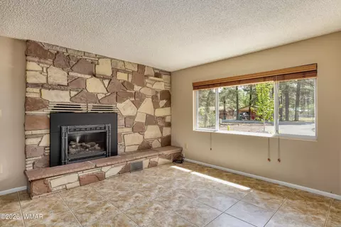 1064 N Moonridge Dr, Lakeside, AZ 85929