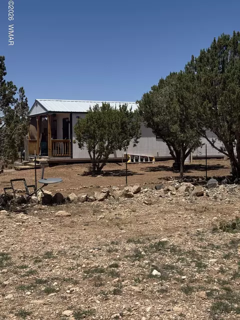 2379 White River Pl, Show Low, AZ 85901