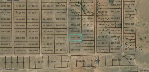 tbd Cr 5074, Concho, AZ 85924