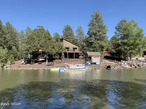 1960 Lee Reese, Lakeside, AZ 85929