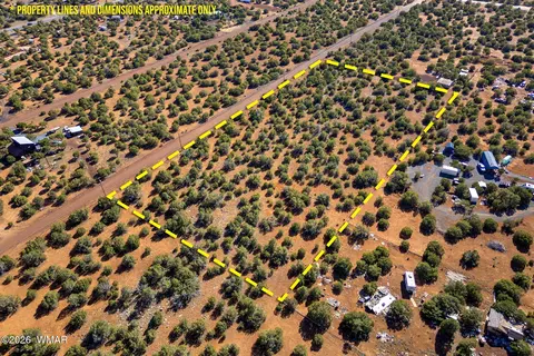 233 Co, Concho, AZ 85924