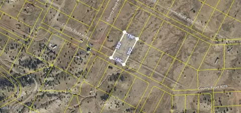 4019 North St, Johns, AZ 85936