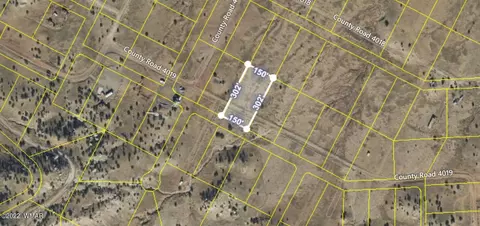 4019 North St, Johns, AZ 85936
