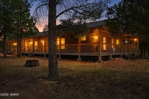 2108 Moqui Dr, Happy Jack, AZ 86024
