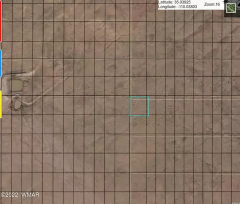 lot42 S Tovar Ave, Sun Valley, AZ 86029