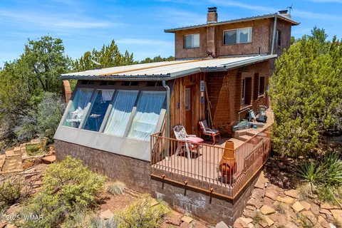3733 Del Contento, Snowflake, AZ 85937