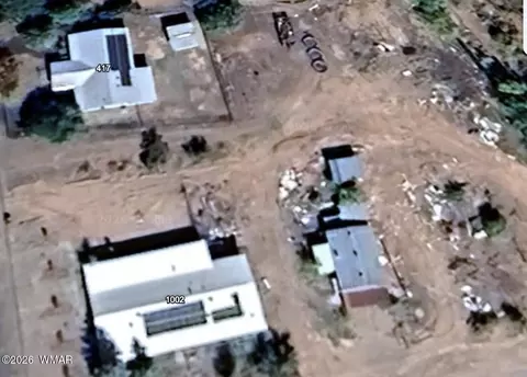 1002 Elm Ln, Taylor, AZ 85939