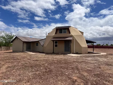 689 N Old Woodruff Rd, Snowflake, AZ 85937