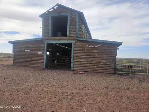 8934 Miller Trl, Snowflake, AZ 85937