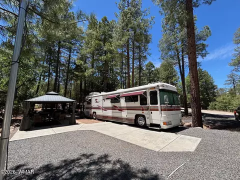 2240 E Lariat Way, Show Low, AZ 85901