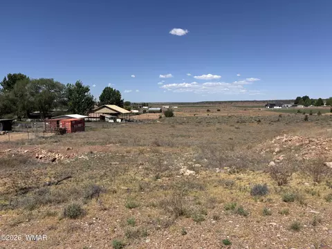 85 F-bar Ln, Snowflake, AZ 85937
