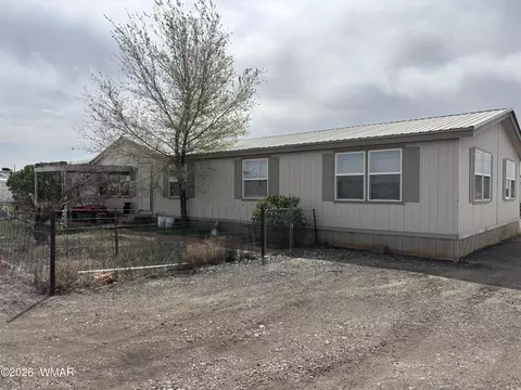 4423 Fish Ln, Joseph City, AZ 86032