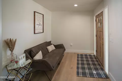 Entry Way - 21 W 3rd St, Snowflake, AZ 85937 photo 1 of 1