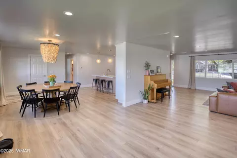Dining - 21 W 3rd St, Snowflake, AZ 85937 photo 1 of 1