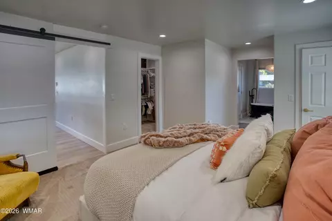 Bedroom - 21 W 3rd St, Snowflake, AZ 85937 photo 3 of 3