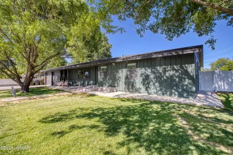 21 W 3rd St, Snowflake, AZ 85937