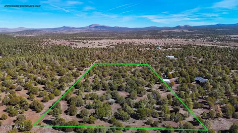 11 Co Rd 3262 5 Acres, Vernon, AZ 85940