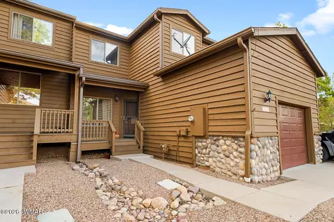 6173 E Starlight Ridge Pkwy, Lakeside, AZ 85929