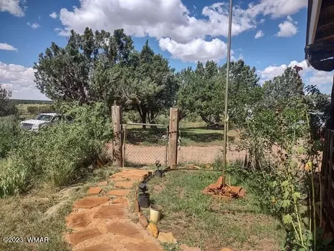 Exterior - 4401 Jay Rd, Snowflake, AZ 85937 photo 2 of 7