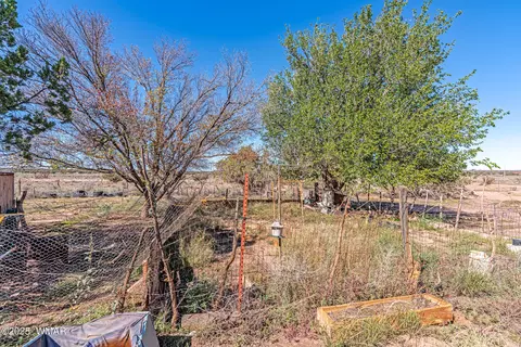 Exterior - 4401 Jay Rd, Snowflake, AZ 85937 photo 3 of 7