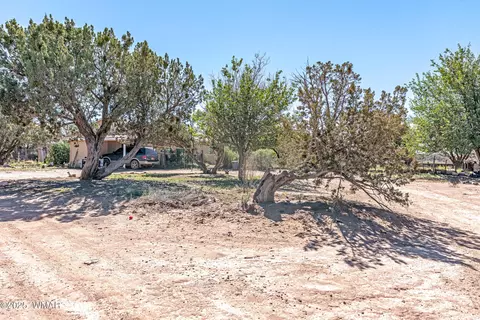 Exterior - 4401 Jay Rd, Snowflake, AZ 85937 photo 7 of 7