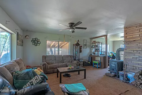 Living - 4401 Jay Rd, Snowflake, AZ 85937 photo 1 of 1