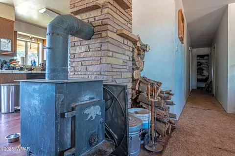Entry Way - 4401 Jay Rd, Snowflake, AZ 85937 photo 1 of 1