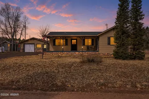 552 Rim Dr, Show Low, AZ 85901
