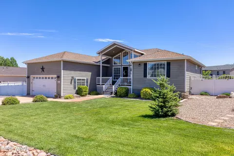 197 S Cedar Dr, Snowflake, AZ 85937