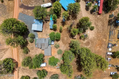 View/Area - 3316 Ox Bow Bnd, Overgaard, AZ 85933 photo 1 of 5