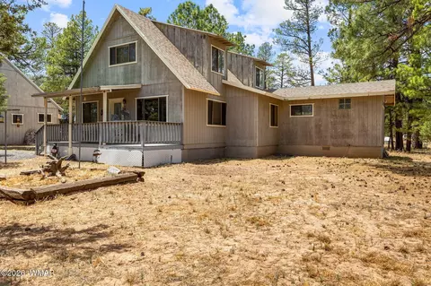 Other - 3316 Ox Bow Bnd, Overgaard, AZ 85933 photo 1 of 12