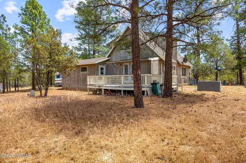 Other - 3316 Ox Bow Bnd, Overgaard, AZ 85933 photo 6 of 12