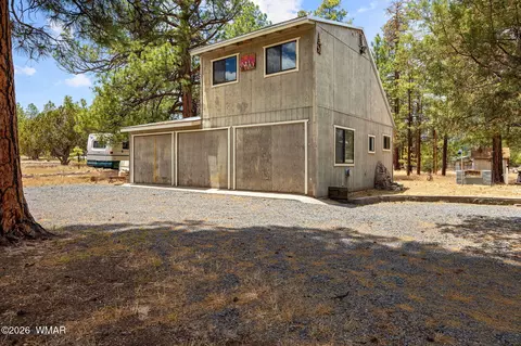 Other - 3316 Ox Bow Bnd, Overgaard, AZ 85933 photo 8 of 12