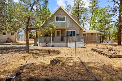 Other - 3316 Ox Bow Bnd, Overgaard, AZ 85933 photo 2 of 12