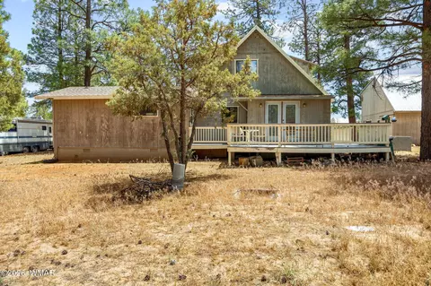 Other - 3316 Ox Bow Bnd, Overgaard, AZ 85933 photo 7 of 12