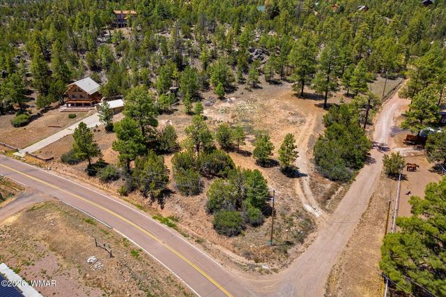 3326 Black Canyon Rd, Heber, AZ 85928