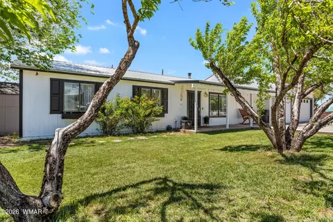 382 Udall St, Eagar, AZ 85925