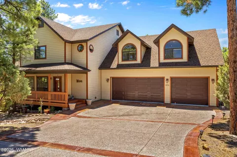 1041 E Pine Oaks Dr, Show Low, AZ 85901
