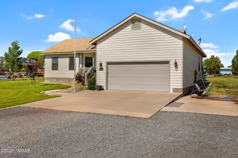 1064 Pearce Ln, Show Low, AZ 85901