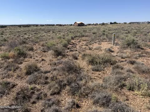 2598 6th Sundown Ln, Snowflake, AZ 85937