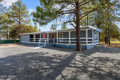 3096 Johnson St, Lakeside, AZ 85929
