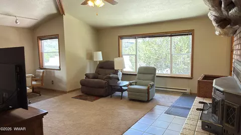 Living - 1048 Edith, Eagar, AZ 85925 photo 1 of 1