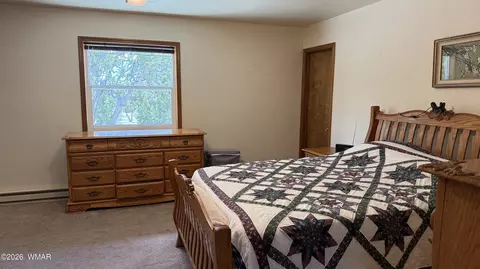 Bedroom - 1048 Edith, Eagar, AZ 85925 photo 1 of 4