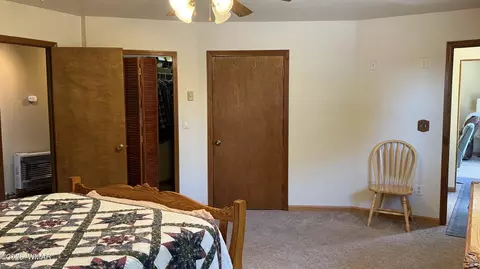 Bedroom - 1048 Edith, Eagar, AZ 85925 photo 2 of 4