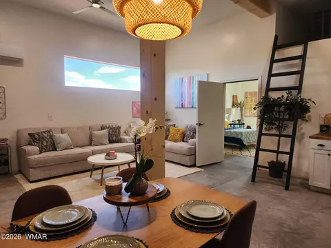 1483 County Road 5270, Concho, AZ 85924