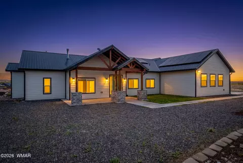 351 W 3rd Ave, Eagar, AZ 85925