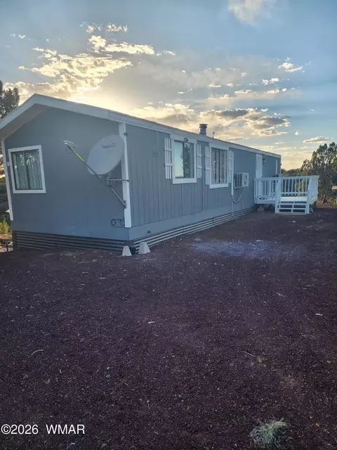 1824 Fox Cir #11, Show Low, AZ 85901